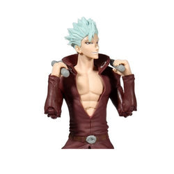 McFarlane Toys The Seven Deadly Sins 7-Inch Scale Action Figure - Select Figure(s) (Online Order Only)