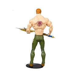McFarlane Toys The Seven Deadly Sins 7-Inch Scale Action Figure - Select Figure(s) (Online Order Only)