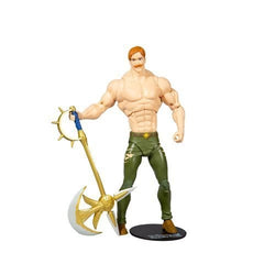 McFarlane Toys The Seven Deadly Sins 7-Inch Scale Action Figure - Select Figure(s) (Online Order Only)