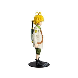 McFarlane Toys The Seven Deadly Sins 7-Inch Scale Action Figure - Select Figure(s) (Online Order Only)