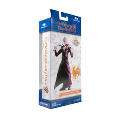 McFarlane Toys The Seven Deadly Sins 7-Inch Scale Action Figure - Select Figure(s) (Online Order Only)