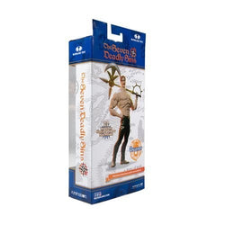 McFarlane Toys The Seven Deadly Sins 7-Inch Scale Action Figure - Select Figure(s) (Online Order Only)