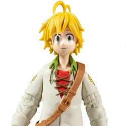 McFarlane Toys The Seven Deadly Sins 7-Inch Scale Action Figure - Select Figure(s) (Online Order Only)