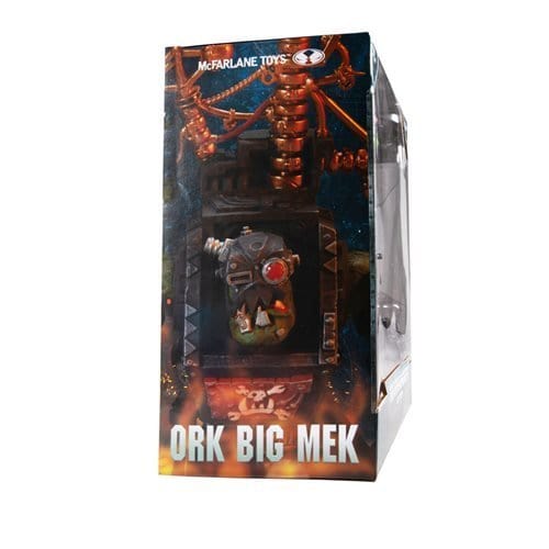 McFarlane Toys Warhammer 40,000 Megafig Action Figure - Select Figure(s) (Online Order Only)
