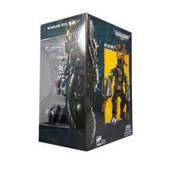 McFarlane Toys Warhammer 40,000 Megafig Action Figure - Select Figure(s) (Online Order Only)