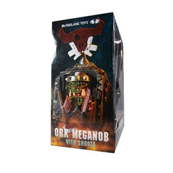 McFarlane Toys Warhammer 40,000 Megafig Action Figure - Select Figure(s) (Online Order Only)