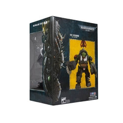 McFarlane Toys Warhammer 40,000 Megafig Action Figure - Select Figure(s) (Online Order Only)