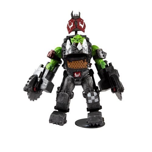 McFarlane Toys Warhammer 40,000 Megafig Action Figure - Select Figure(s) (Online Order Only)