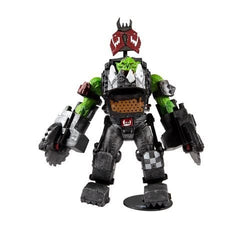 McFarlane Toys Warhammer 40,000 Megafig Action Figure - Select Figure(s) (Online Order Only)