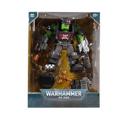 McFarlane Toys Warhammer 40,000 Megafig Action Figure - Select Figure(s) (Online Order Only)