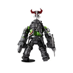 McFarlane Toys Warhammer 40,000 Megafig Action Figure - Select Figure(s) (Online Order Only)