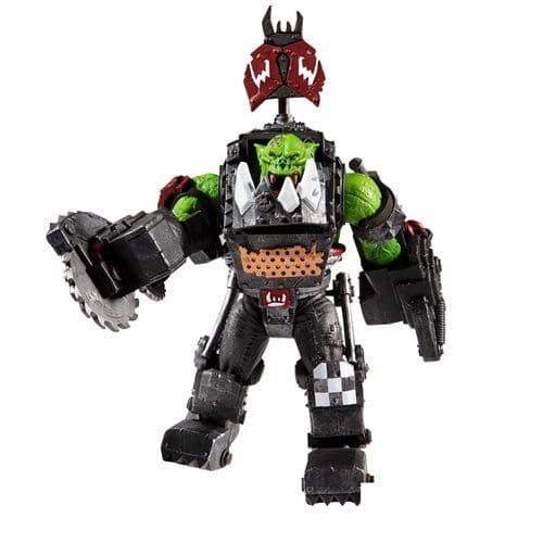 McFarlane Toys Warhammer 40,000 Megafig Action Figure - Select Figure(s) (Online Order Only)