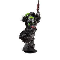 McFarlane Toys Warhammer 40,000 Megafig Action Figure - Select Figure(s) (Online Order Only)