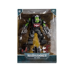 McFarlane Toys Warhammer 40,000 Megafig Action Figure - Select Figure(s) (Online Order Only)