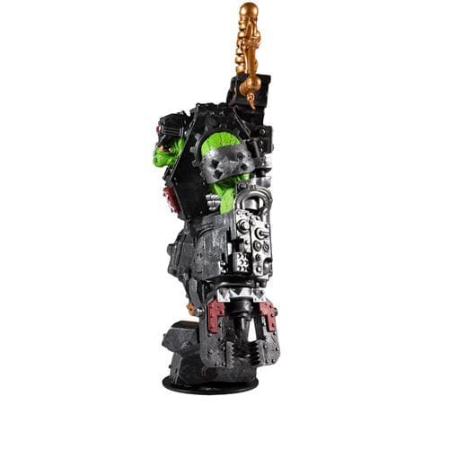 McFarlane Toys Warhammer 40,000 Megafig Action Figure - Select Figure(s) (Online Order Only)