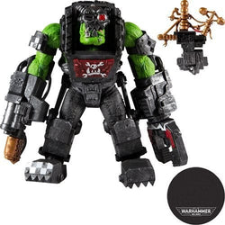 McFarlane Toys Warhammer 40,000 Megafig Action Figure - Select Figure(s) (Online Order Only)