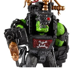 McFarlane Toys Warhammer 40,000 Megafig Action Figure - Select Figure(s) (Online Order Only)