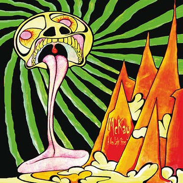 MCKAY - A New Light Shines [Vinyl] (ONLINE ORDER ONLY)