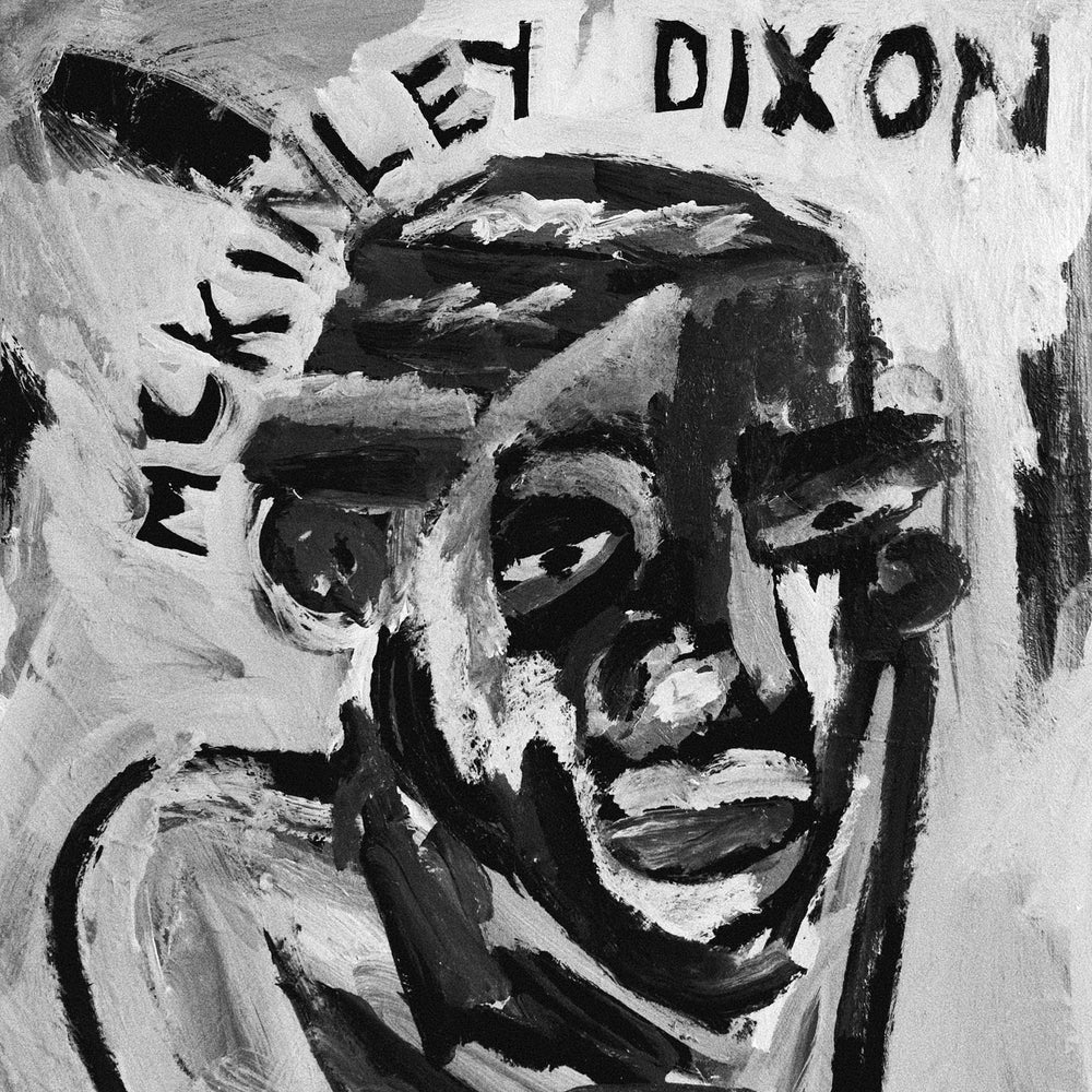 McKinley Dixon - Anansi, Anansi b/w Wit These [Vinyl] (ONLINE ORDER ONLY)