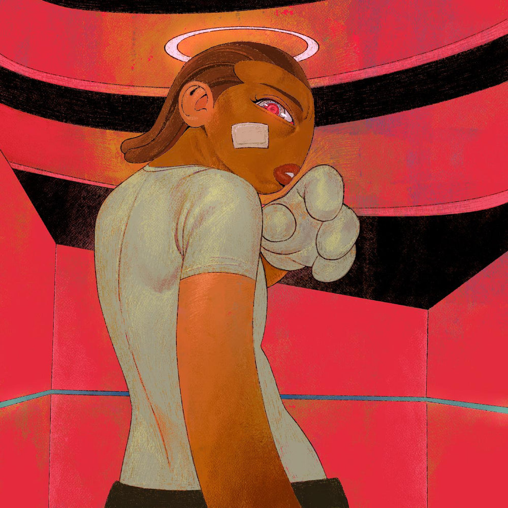 Beloved! Paradise! Jazz!? [CD] (ONLINE ORDER ONLY)