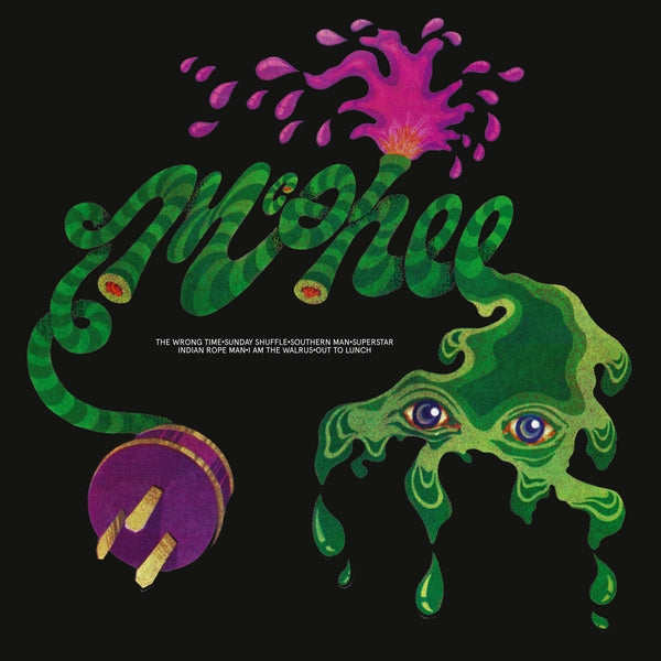 Mcphee [Vinyl]