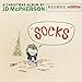 SOCKS [Vinyl] (ONLINE ORDER ONLY)