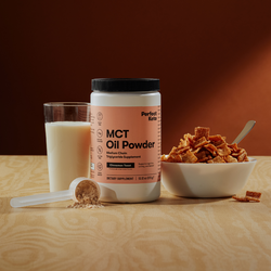 MCT Oil Powder (ONLINE ORDER ONLY)