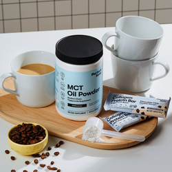 MCT Oil Powder (ONLINE ORDER ONLY)