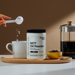 MCT Oil Powder (ONLINE ORDER ONLY)