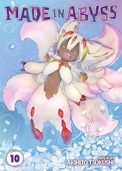 Made in Abyss Vol 10 (ONLINE ORDER ONLY)
