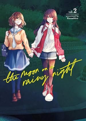 The Moon on a Rainy Night Vol 2 (Online Order Only)