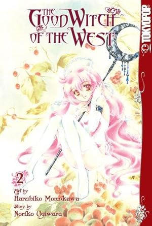 The Good Witch of the West Vol 2 (Online Order Only)