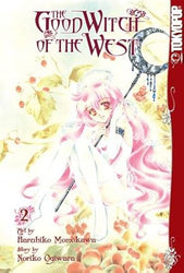 The Good Witch of the West Vol 2 (Online Order Only)