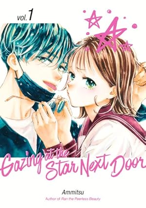 Gazing at the Star Next Door Vol 1 (Online Order Only)