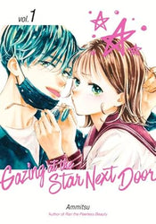 Gazing at the Star Next Door Vol 1 (Online Order Only)