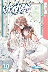 Futaribeya Vol 10 (Online Order Only)