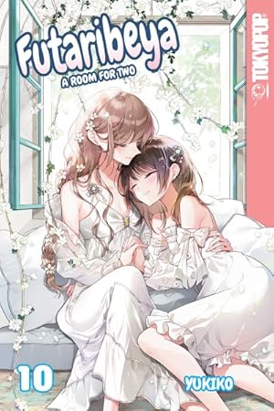 Futaribeya Vol 10 (Online Order Only)