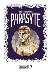Parasyte Full Color Collection Vol 7 Hardcover (Online Order Only)
