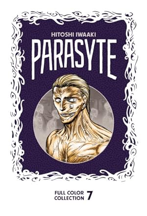 Parasyte Full Color Collection Vol 7 Hardcover (Online Order Only)
