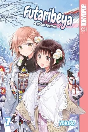 Futaribeya Vol 7 (Online Order Only)