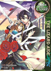 Alice in the Country of Clover The LIzard Aide (Online Order Only)