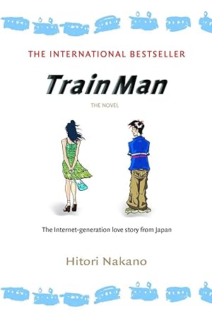 Train Man (Online Order Only)