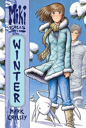 Miki Falls Winter Vol 4 (Online Order Only)