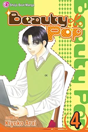 Beauty Pop Vol 4 (Online Order Only)