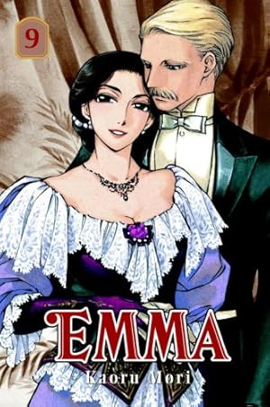 Emma Vol 9 (Online Order Only)