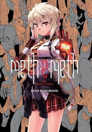 Meth E Meth The Complete Edition (ONLINE ORDER ONLY)