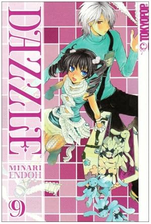 Dazzle Vo. 9 (Online Order Only)
