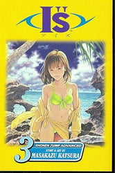 Is Vol 3 (Online Order Only)
