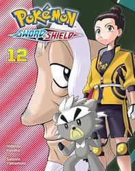Pokemon Sword and Shield Vol 12 (Online Order Only)