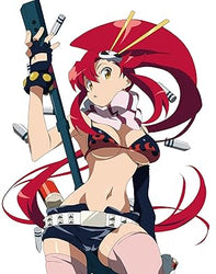 Gurran Lagann Vol 4 (Online Order Only)